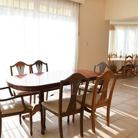 Villa Daryah Sirina Bay Πρωταράς Εξωτερικό φωτογραφία