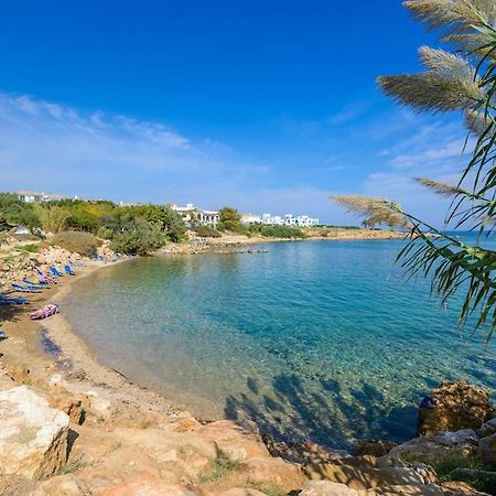 Villa Daryah Sirina Bay Πρωταράς Εξωτερικό φωτογραφία
