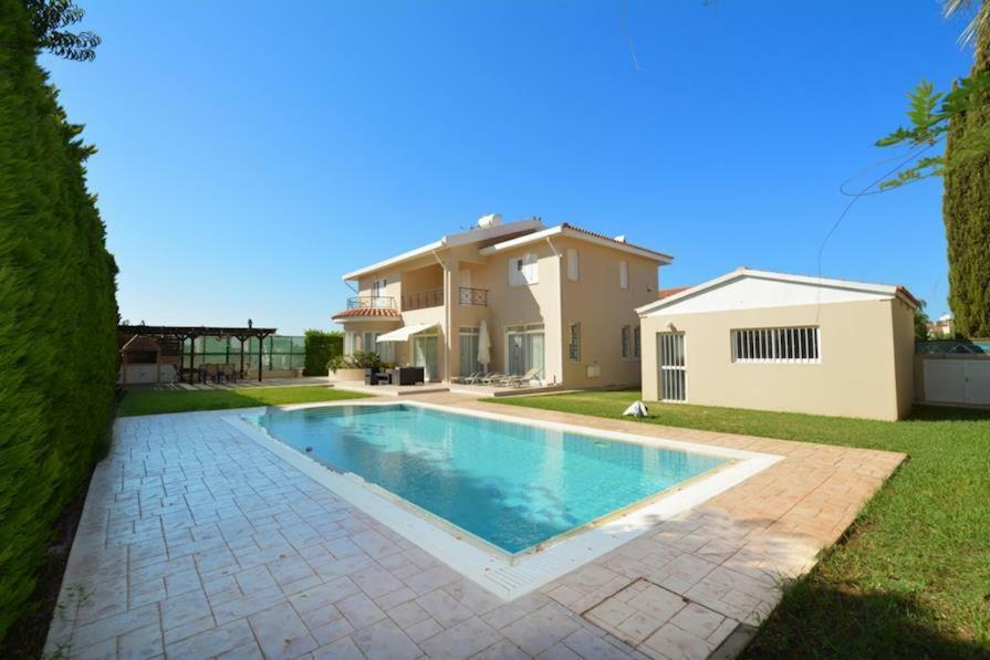 Villa Daryah Sirina Bay Πρωταράς Εξωτερικό φωτογραφία