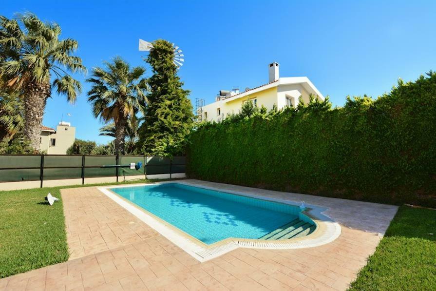 Villa Daryah Sirina Bay Πρωταράς Εξωτερικό φωτογραφία