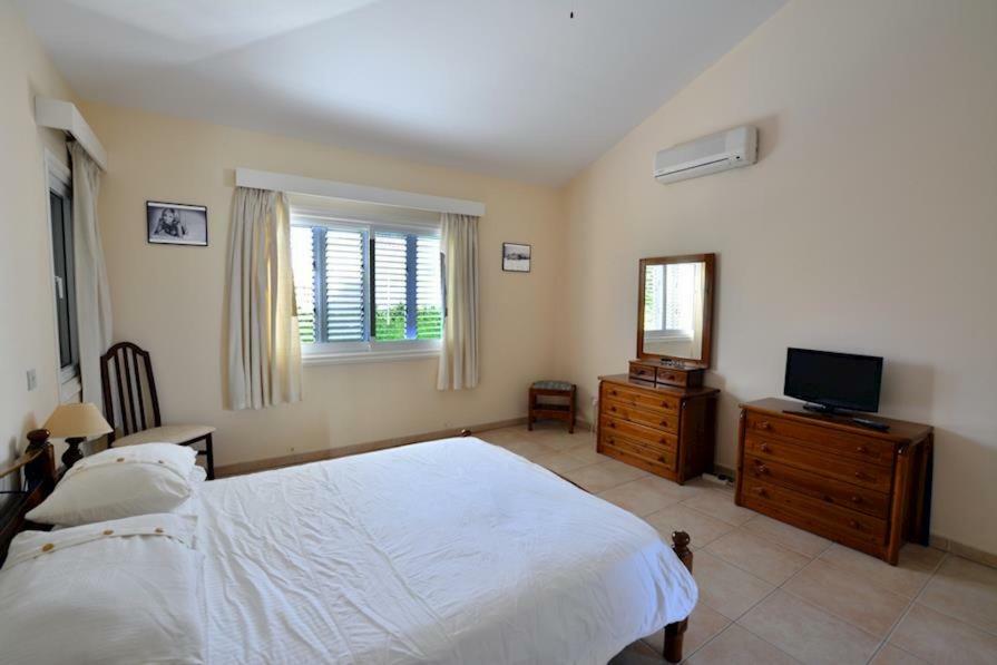 Villa Daryah Sirina Bay Πρωταράς Εξωτερικό φωτογραφία