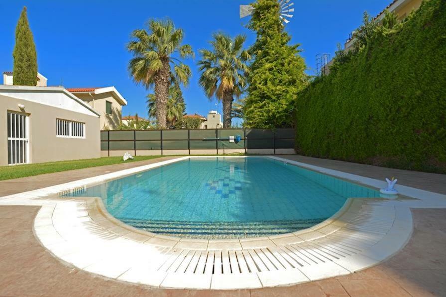 Villa Daryah Sirina Bay Πρωταράς Εξωτερικό φωτογραφία