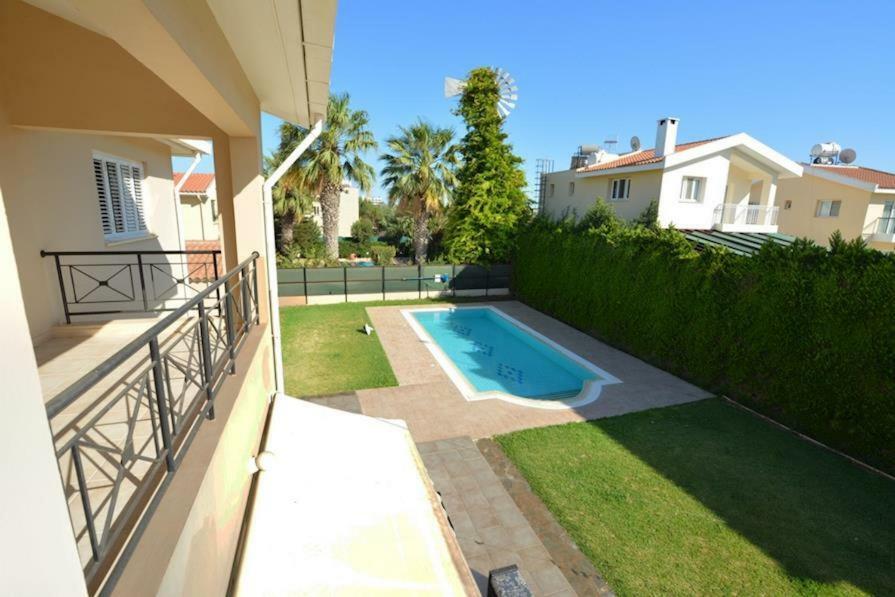 Villa Daryah Sirina Bay Πρωταράς Εξωτερικό φωτογραφία