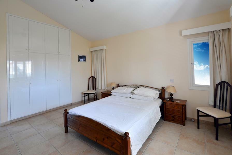 Villa Daryah Sirina Bay Πρωταράς Εξωτερικό φωτογραφία