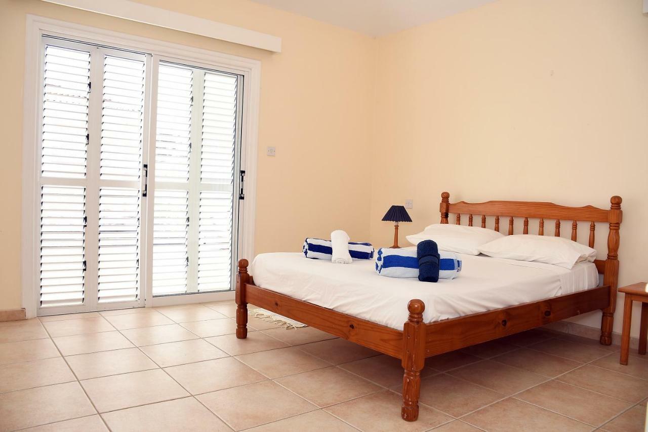 Villa Daryah Sirina Bay Πρωταράς Εξωτερικό φωτογραφία