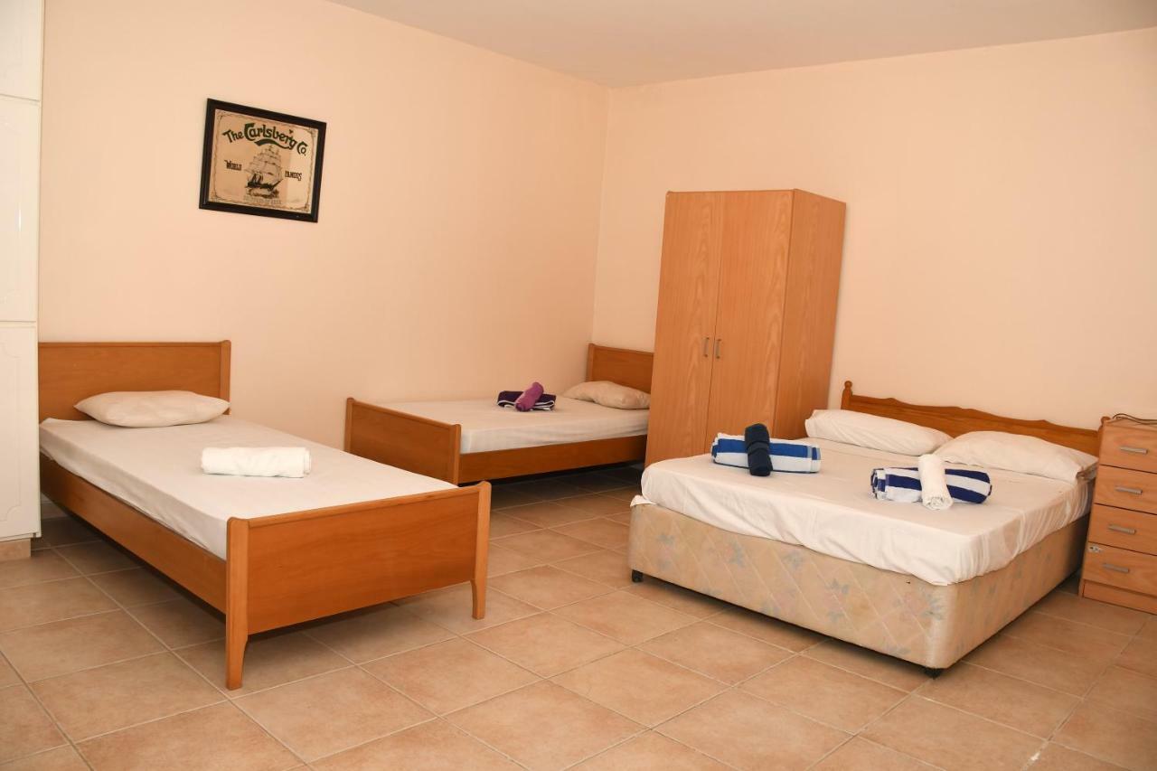 Villa Daryah Sirina Bay Πρωταράς Εξωτερικό φωτογραφία
