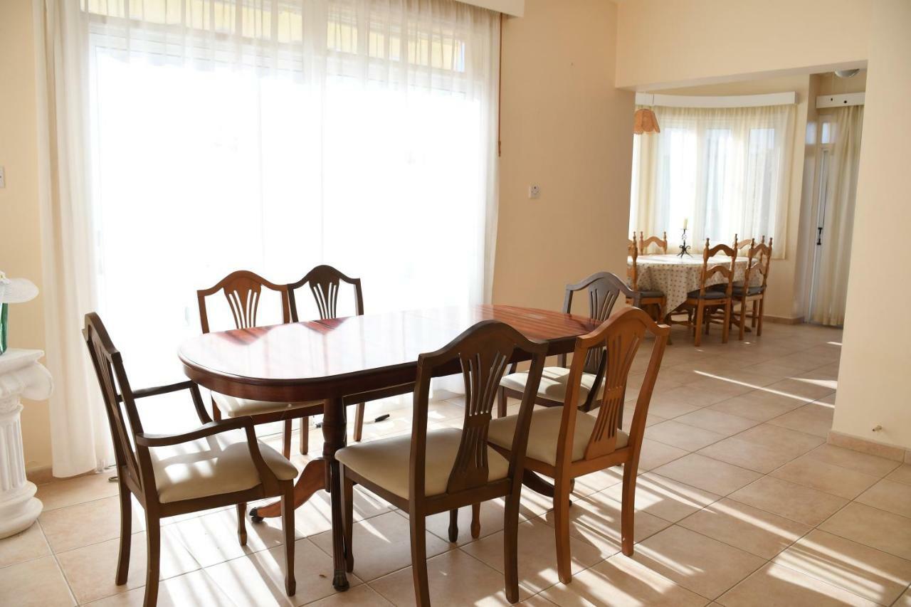 Villa Daryah Sirina Bay Πρωταράς Εξωτερικό φωτογραφία