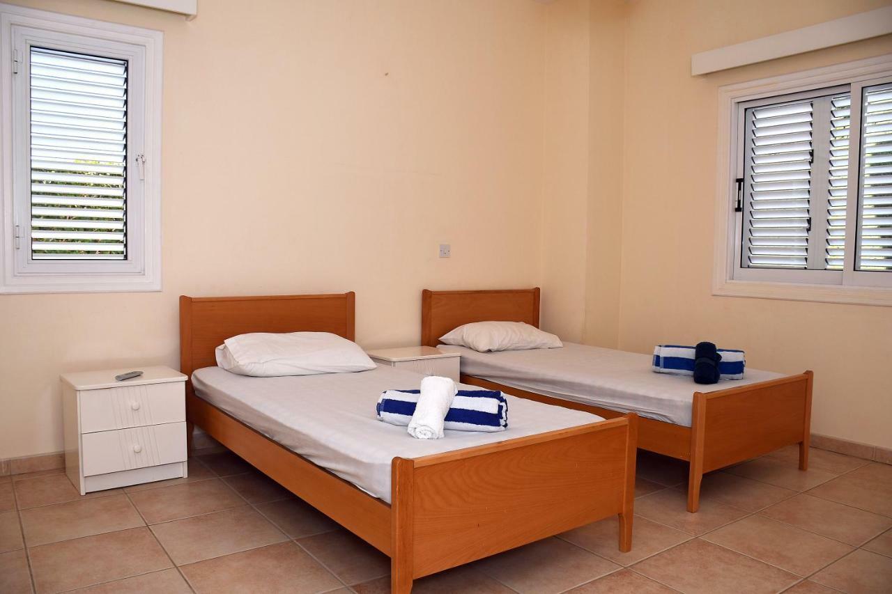 Villa Daryah Sirina Bay Πρωταράς Εξωτερικό φωτογραφία