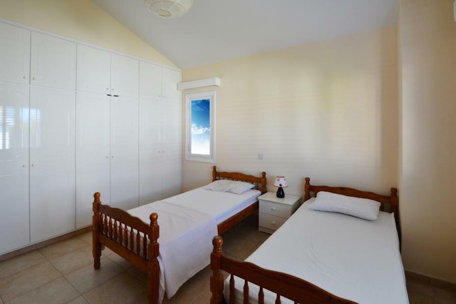 Villa Daryah Sirina Bay Πρωταράς Εξωτερικό φωτογραφία