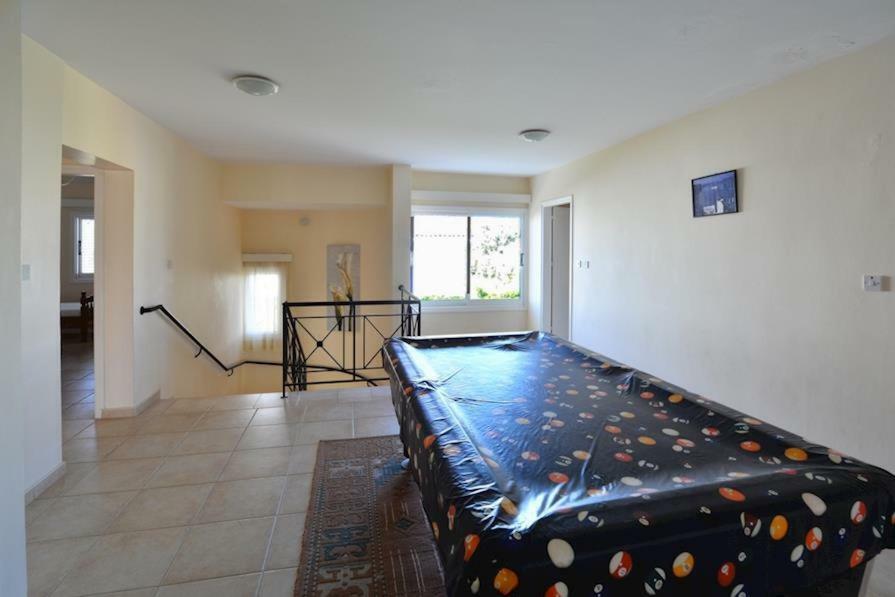 Villa Daryah Sirina Bay Πρωταράς Εξωτερικό φωτογραφία