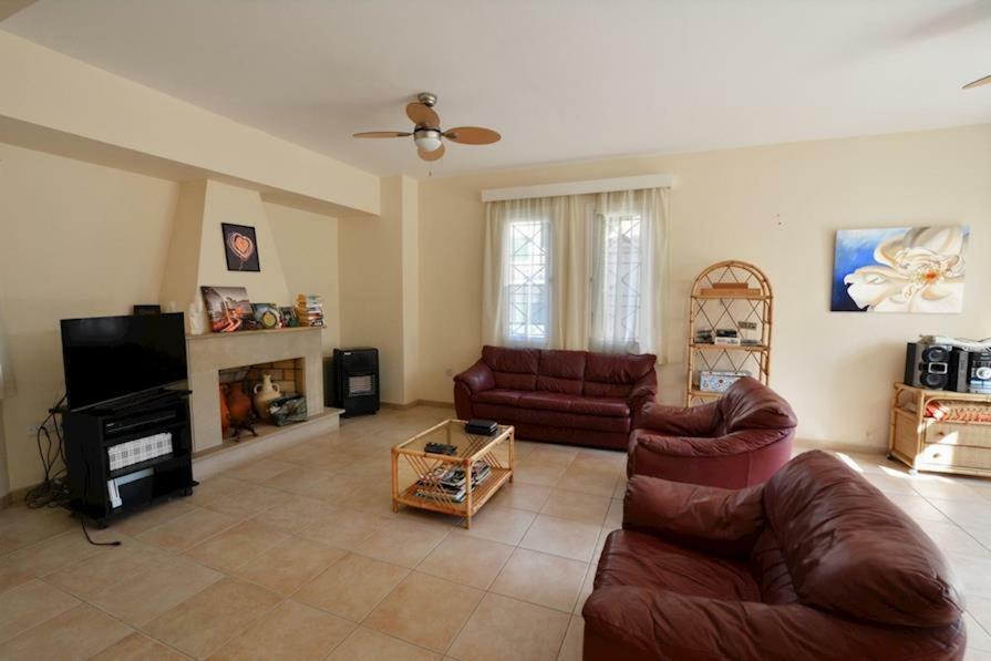 Villa Daryah Sirina Bay Πρωταράς Εξωτερικό φωτογραφία