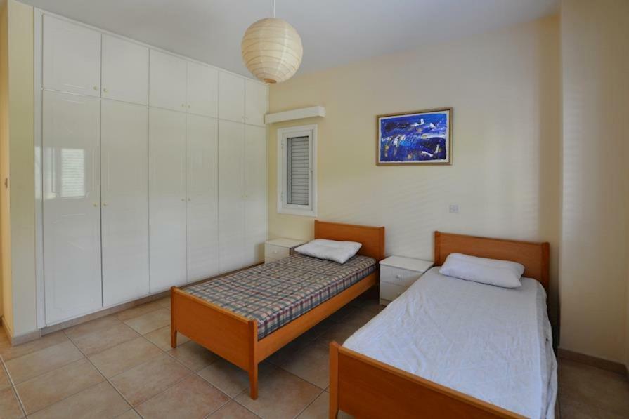 Villa Daryah Sirina Bay Πρωταράς Εξωτερικό φωτογραφία