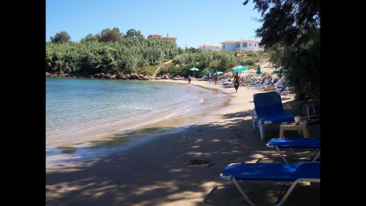 Villa Daryah Sirina Bay Πρωταράς Εξωτερικό φωτογραφία
